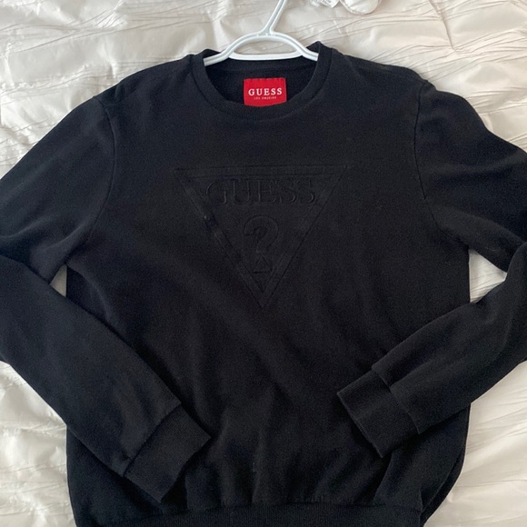 GUESS SWEATER - Picture 1 of 2